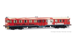 Lima HL2677 - H0 - Triebwagen ALn 668 Kimbo, FS, Ep. V